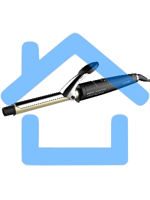 Щипцы для завивки GA.MA RGSTD-N 19 (ON-OFF DUAL PLATES) (GC1250)