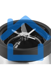 Блендер Zigmund & Shtain BS-448 D