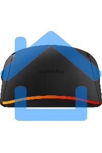 Мышь проводная Xiaomi Gaming Mouse Lite черный, 6200 dpi, USB, кнопки - 5