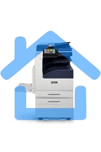 МФУ лазерное Xerox VersaLink B7135V_DN A3, МФУ, лазерное, черно-белое, (А4)35стр/мин,(А3)19стр/мин, 1200dpi, 1050МГц, 4096Мб, 320Gb, 130АПД, USB/Ethernet, (B7135V_DN) + ключ инициализации 097S05191