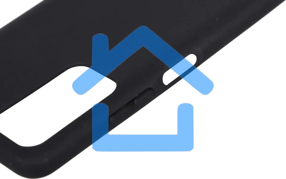 Чехол (клип-кейс) Redline для Xiaomi Poco M4 Pro УТ000029602 черный