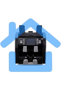 Сортировщик банкнот DoCash DC-45F (14841) автоматический, рубли/доллары/евро/юани/фунты