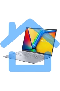 Ноутбук ASUS Vivobook 16X K3605ZF-RP753 Intel Core i5 12500H 2500MHz/16