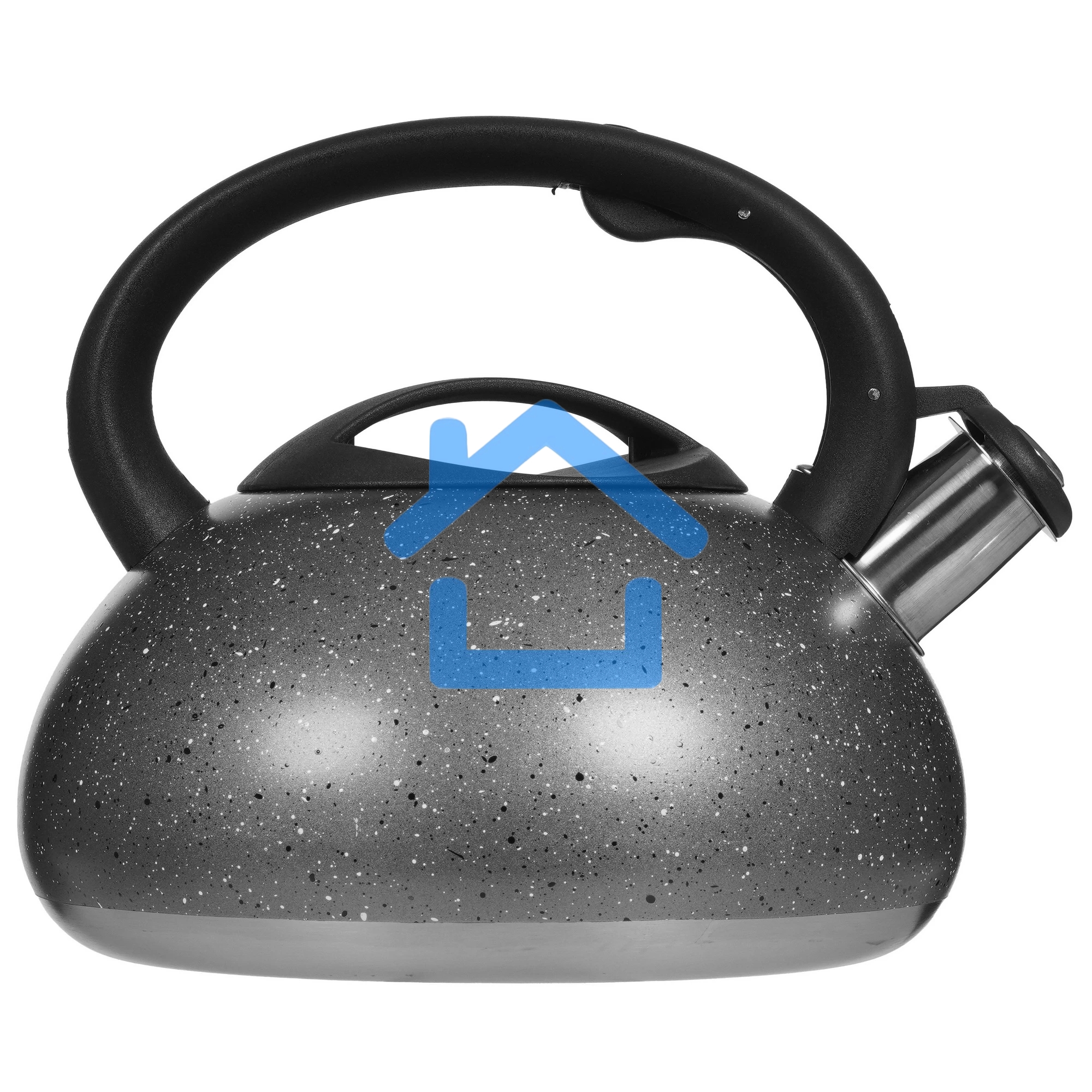 Чайник для плиты ALPENKOK AK-537 3л