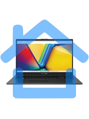 Ноутбук Asus VivoBook E1504GA-BQ561 15.6