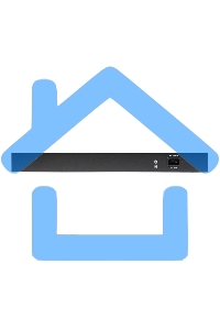 Коммутатор Managed L3 Switch 12x10Gbase-X SFP+, RJ45 Console