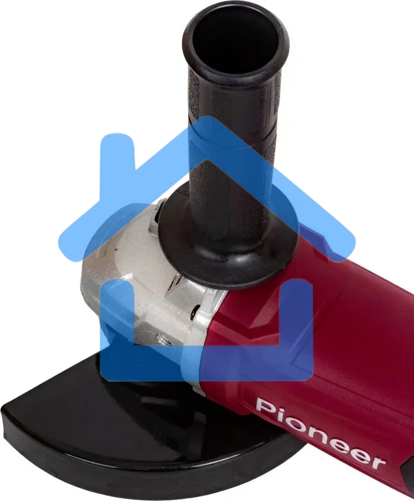 Машина шлифовальная угловая электрическая Pioneer AG-M1300-150-01