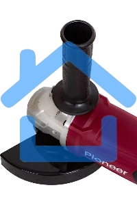 Машина шлифовальная угловая электрическая Pioneer AG-M1300-150-01