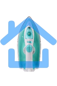 Утюг Centek CT-2321 MINT 2200 Вт, мятный