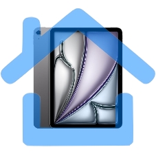 Планшет Apple iPad Air 2025 11