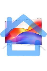 Телевизор BBK 24