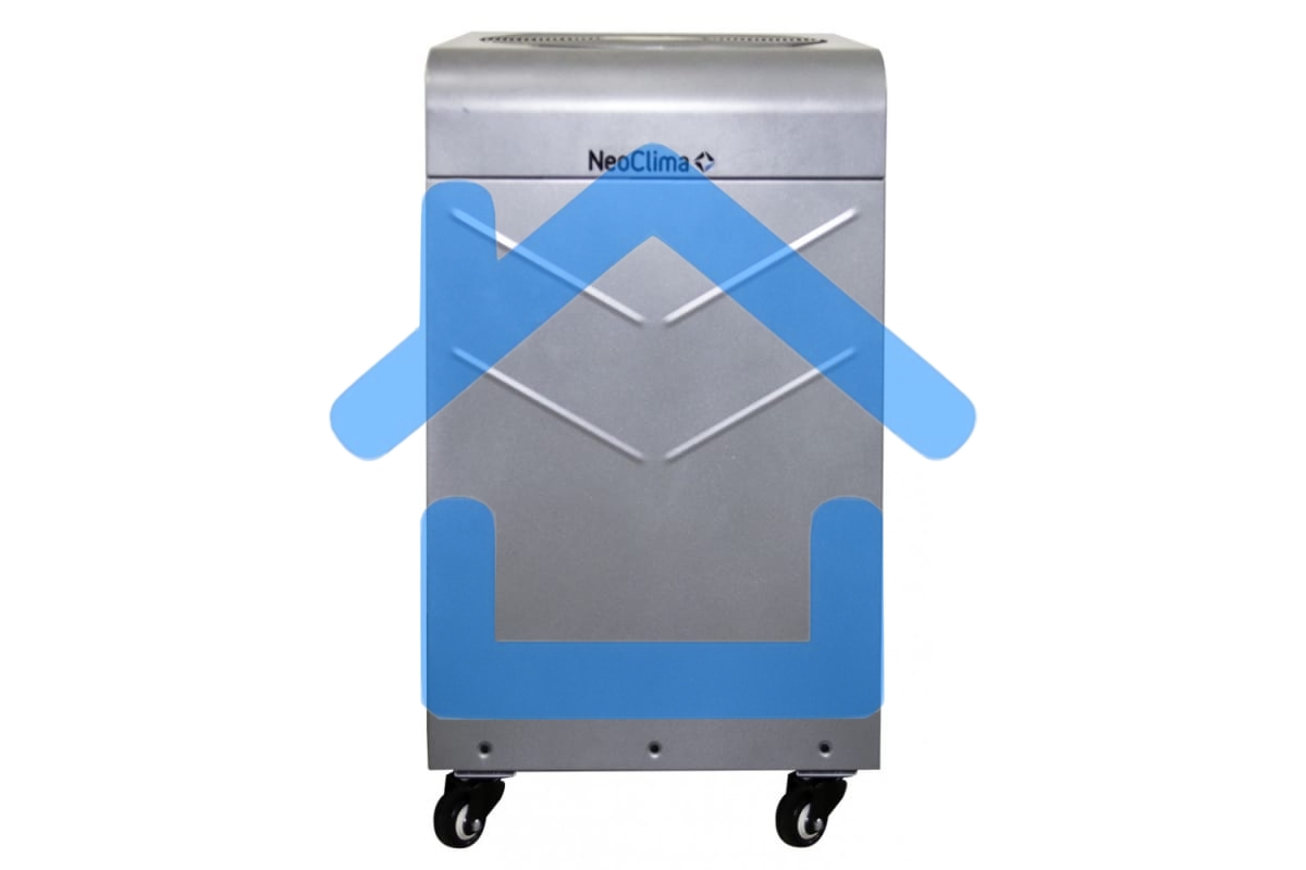 Промышленный осушитель воздуха Neoclima FDM06V