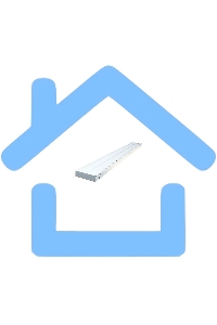 Обогреватель инфракрасный HINTEK IC-10, белый, 1000 Вт, 10 м2 05.214371