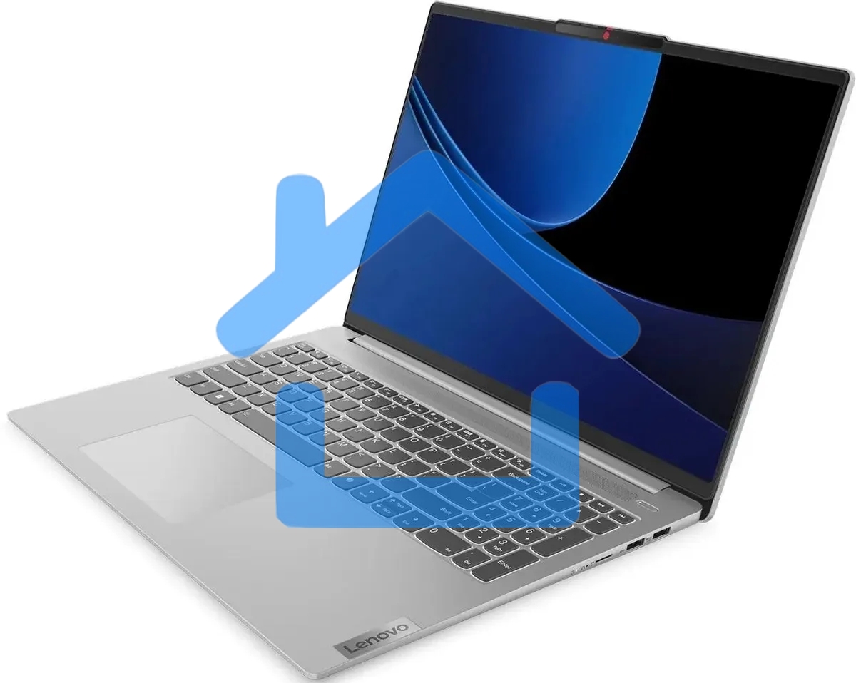 Ноутбук Lenovo IdeaPad Slim 5 16IMH9 Intel Core Ultra 7 155H/16Gb/SSD1Tb/16