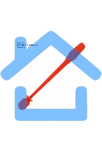 Блендер Galaxy Line GL 2162, красный, стационарный, 700 Вт, четырехлопастный нож, 4 скорости, импульсный режим
