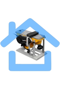 Рубанок электрический Вихрь Р-110СТ /со станиной/ 72/5/4