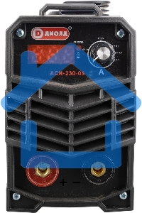 Сварочный аппарат Диолд АСИ-230-05 инвертор ММА DC 6.6кВт