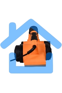 Рубанок электрический Р-110/1100