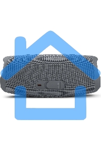 Портативная акустика JBL Charge 5, серый