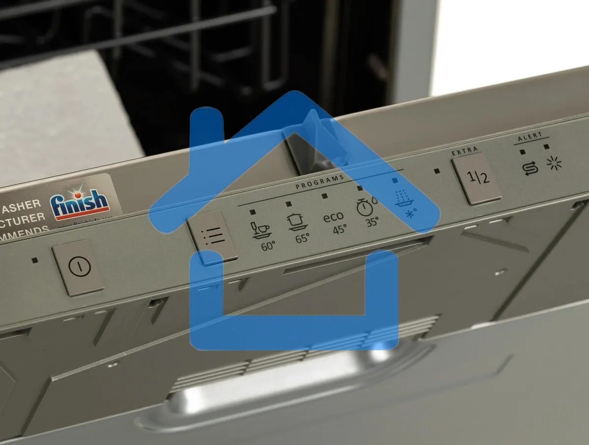 Встраиваемая посудомоечная машина Gorenje GV520E10S, черный, 44.8 см, 11 компл., 47 дБ, класс A++