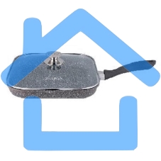 Сковорода - гриль Zeidan 28*28 см Z-90184