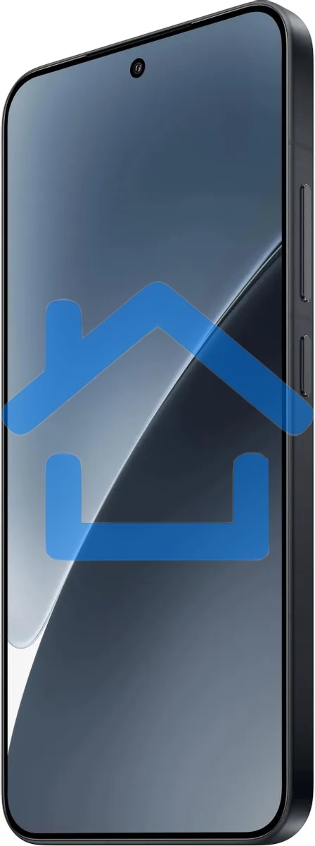 Смартфон Xiaomi 15 RU, 12/512Gb, черный