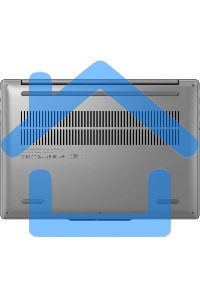 Ноутбук Lenovo IdeaPad Slim 5 14IRH10 серый Core i7 13620H 16Gb SSD 512Gb Intel UHD Graphics 14