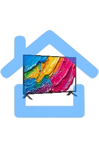 Телевизор LG 43