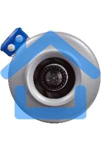 Круглый канальный вентилятор Shuft TUBE 125 XL