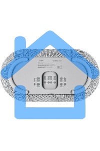 Портативная колонка BBK BTA2010 серый 10W 1.0 BT 10м 1800mAh