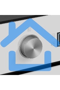 Духовой шкаф электрический HOMsair OEH6010WH белый