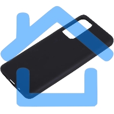 Чехол (клип-кейс) Redline для Xiaomi Poco M4 Pro УТ000029602 черный