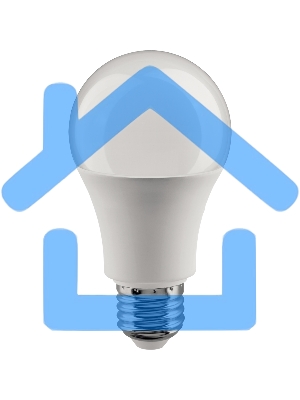 Лампа светодиодная ОНЛАЙТ 82910 OLL-A55-10-230-2.7K-E27-PROMO 10 Вт