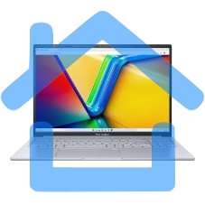 Ноутбук ASUS Vivobook 16X K3605ZF-RP753 Intel Core i5 12500H 2500MHz/16