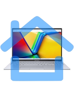 Ноутбук ASUS Vivobook 16X K3605ZF-RP753 Intel Core i5 12500H 2500MHz/16