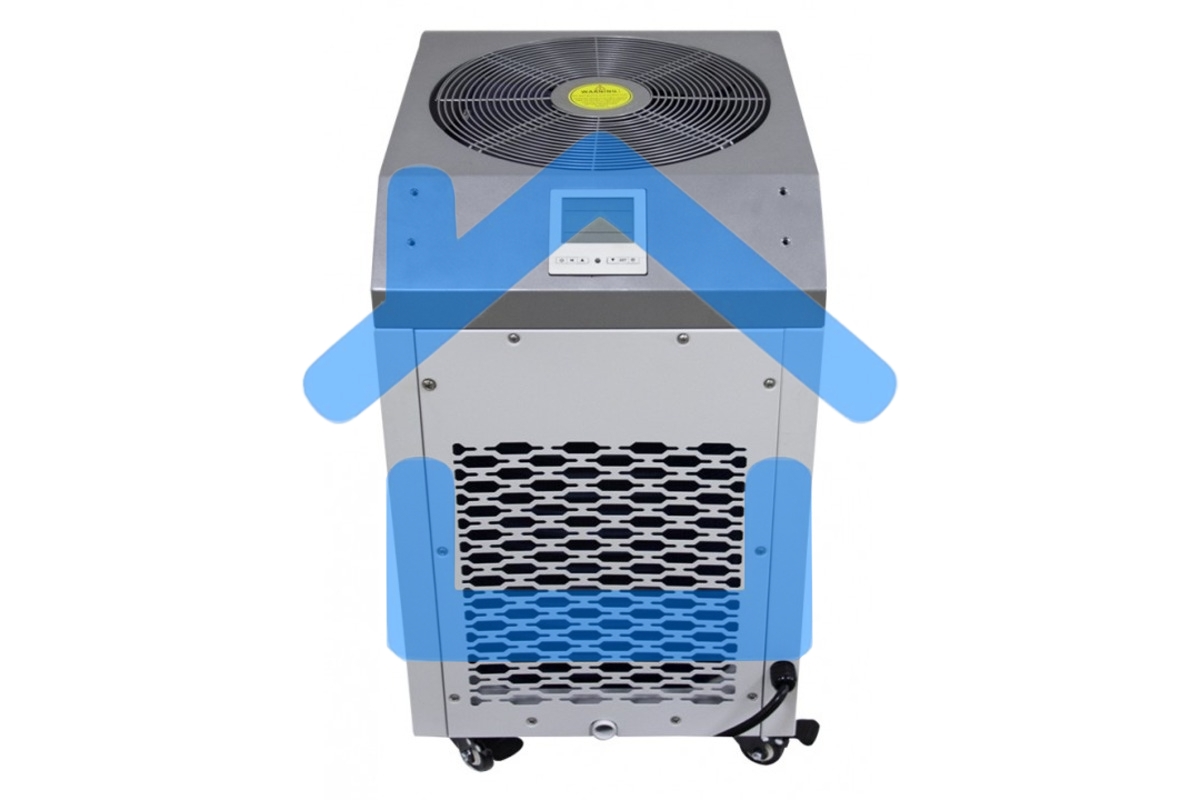 Осушитель воздуха мобильный Neoclima FDM03H