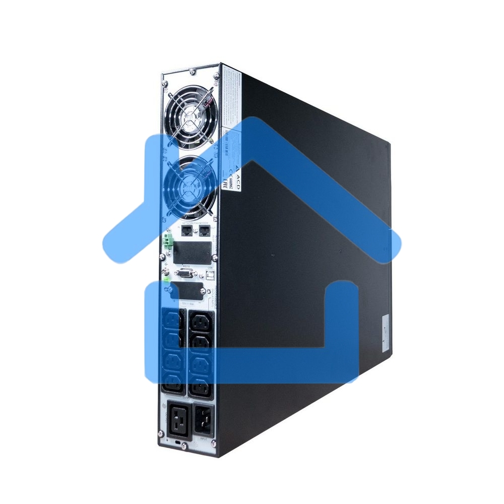 Источник бесперебойного питания ACD PW-RackLine Pro 3000I