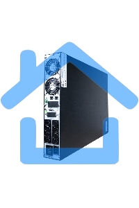 Источник бесперебойного питания ACD PW-RackLine Pro 3000I