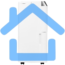 Осушитель воздуха Ballu Comfort BD30T CL