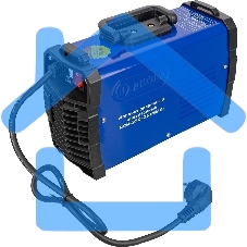 Сварочный аппарат Диолд АСИ-230-05 инвертор ММА DC 6.6кВт