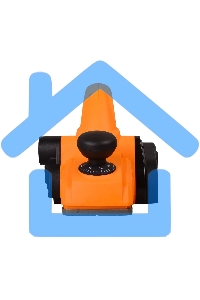 Рубанок электрический Р-110/1100