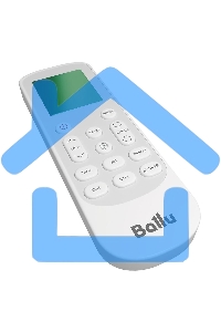 Блок внутренний Ballu BSVI/in-12HN8 сплит-системы инверторного типа НС-1483527