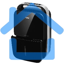 Осушитель воздуха Ballu BD30MN черный