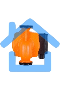 Насос центробежный Вихрь Профессионал ЦН-25-6/130 90Вт 3000л/час (68/7/15)