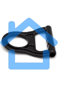 Ручка для 19л бутыли Aqua Work черный