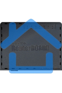 PoE-маршрутизатор MikroTikRB760iGS2 ядра (880 МГц), 5х 1G RJ45, SFP, USB, MicroSD, раздача PoE (HEX S)