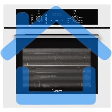 Встраиваемая духовка Gefest ЭДВ ДА 622-03 РБ1 белый