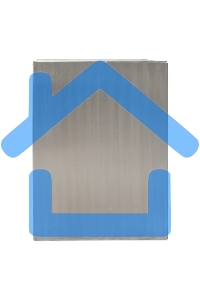 Щит из нержавеющей стали EKF PROxima Inox AISI 304 (600х500х250) IP66 У1