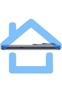 Смартфон Tecno Spark 40 Pro+ 8/256Gb черный