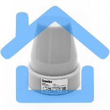 Электронный фотосенсор включения освещения CAMELION (6465) LXP-02 - фотосенсор электронный, 2200 Вт